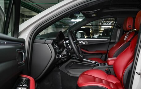 Porsche Macan I рестайлинг, 2025 год, 11 500 000 рублей, 17 фотография