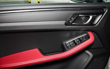 Porsche Macan I рестайлинг, 2025 год, 11 500 000 рублей, 15 фотография