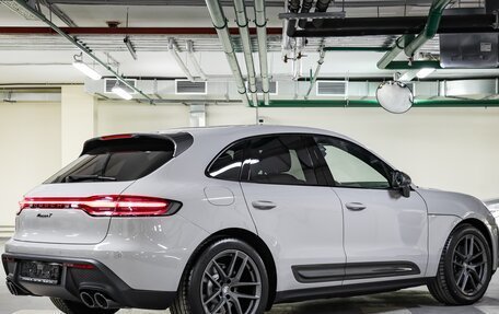 Porsche Macan I рестайлинг, 2025 год, 11 500 000 рублей, 12 фотография