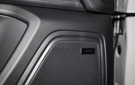 Porsche Macan I рестайлинг, 2025 год, 11 500 000 рублей, 16 фотография