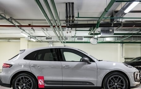 Porsche Macan I рестайлинг, 2025 год, 11 500 000 рублей, 11 фотография