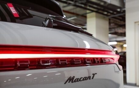 Porsche Macan I рестайлинг, 2025 год, 11 500 000 рублей, 5 фотография