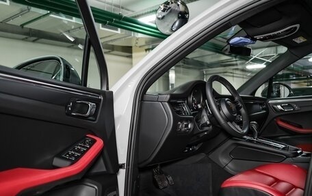 Porsche Macan I рестайлинг, 2025 год, 11 500 000 рублей, 14 фотография