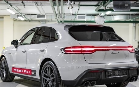 Porsche Macan I рестайлинг, 2025 год, 11 500 000 рублей, 3 фотография