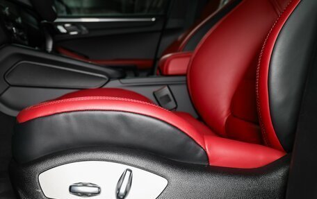 Porsche Macan I рестайлинг, 2025 год, 11 500 000 рублей, 19 фотография