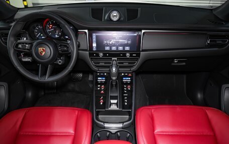 Porsche Macan I рестайлинг, 2025 год, 11 500 000 рублей, 20 фотография