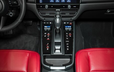 Porsche Macan I рестайлинг, 2025 год, 11 500 000 рублей, 24 фотография