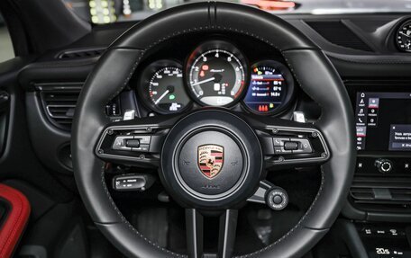 Porsche Macan I рестайлинг, 2025 год, 11 500 000 рублей, 21 фотография