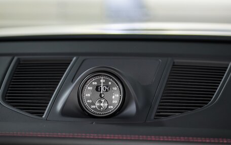 Porsche Macan I рестайлинг, 2025 год, 11 500 000 рублей, 25 фотография