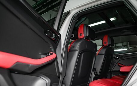 Porsche Macan I рестайлинг, 2025 год, 11 500 000 рублей, 27 фотография