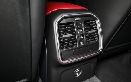 Porsche Macan I рестайлинг, 2025 год, 11 500 000 рублей, 29 фотография