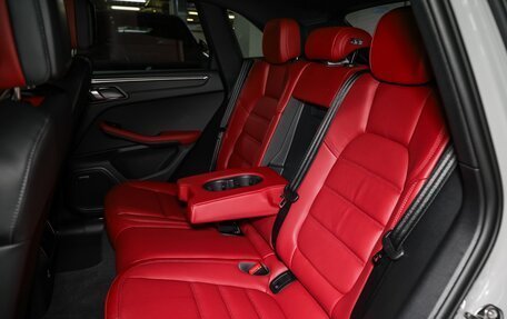 Porsche Macan I рестайлинг, 2025 год, 11 500 000 рублей, 28 фотография