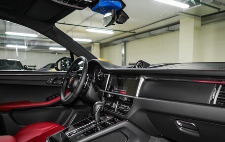 Porsche Macan I рестайлинг, 2025 год, 11 500 000 рублей, 31 фотография