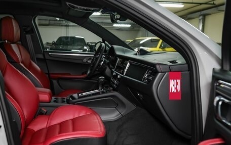 Porsche Macan I рестайлинг, 2025 год, 11 500 000 рублей, 30 фотография