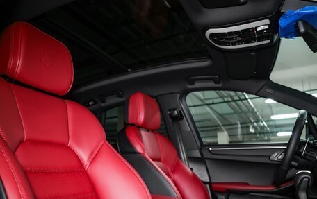 Porsche Macan I рестайлинг, 2025 год, 11 500 000 рублей, 32 фотография