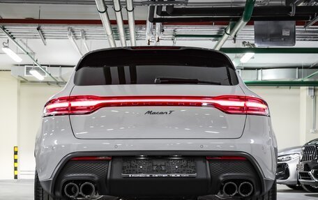 Porsche Macan I рестайлинг, 2025 год, 11 500 000 рублей, 33 фотография