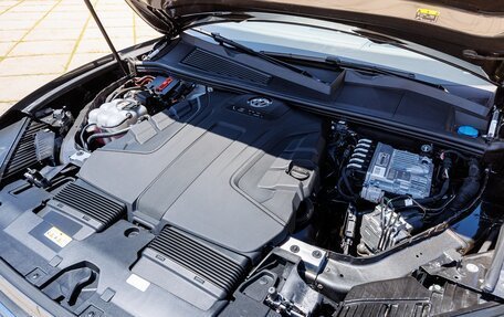 Volkswagen Touareg III, 2023 год, 9 550 000 рублей, 18 фотография