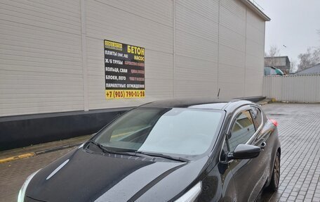 KIA cee'd III, 2015 год, 1 270 000 рублей, 2 фотография