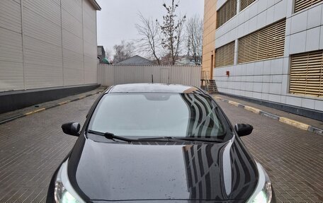 KIA cee'd III, 2015 год, 1 270 000 рублей, 3 фотография