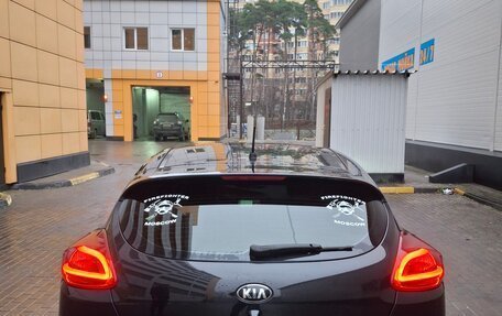 KIA cee'd III, 2015 год, 1 270 000 рублей, 6 фотография