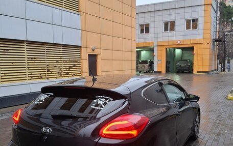 KIA cee'd III, 2015 год, 1 270 000 рублей, 7 фотография