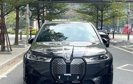 BMW iX, 2024 год, 6 880 000 рублей, 2 фотография