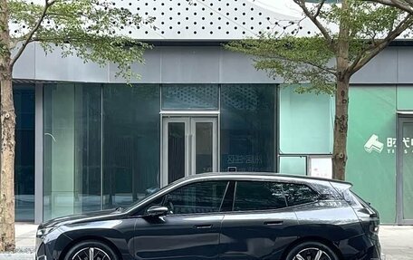 BMW iX, 2024 год, 6 880 000 рублей, 9 фотография