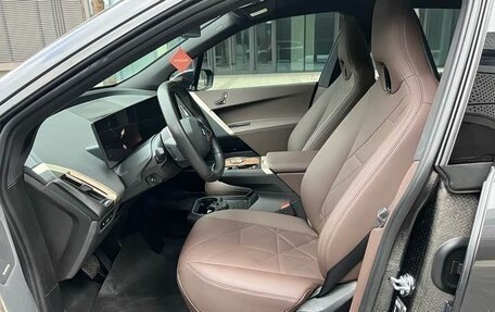 BMW iX, 2024 год, 6 880 000 рублей, 13 фотография