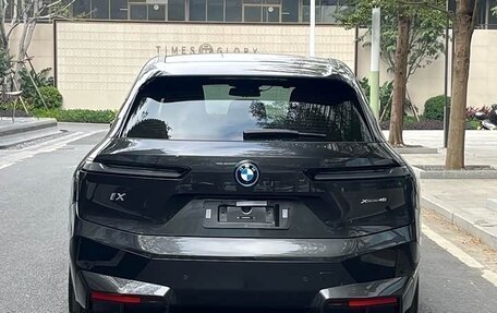 BMW iX, 2024 год, 6 880 000 рублей, 6 фотография