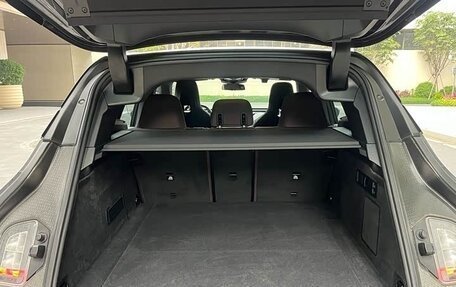 BMW iX, 2024 год, 6 880 000 рублей, 11 фотография