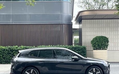 BMW iX, 2024 год, 6 880 000 рублей, 10 фотография