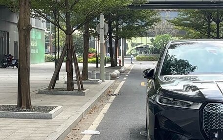 BMW iX, 2024 год, 6 880 000 рублей, 7 фотография