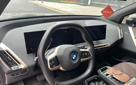 BMW iX, 2024 год, 6 880 000 рублей, 14 фотография