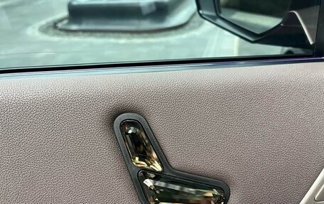 BMW iX, 2024 год, 6 880 000 рублей, 17 фотография