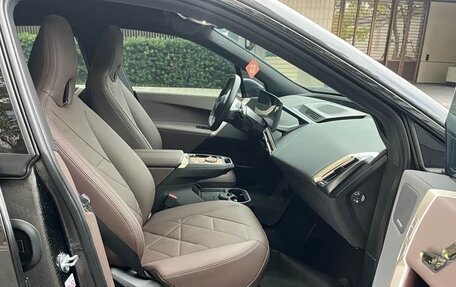 BMW iX, 2024 год, 6 880 000 рублей, 25 фотография