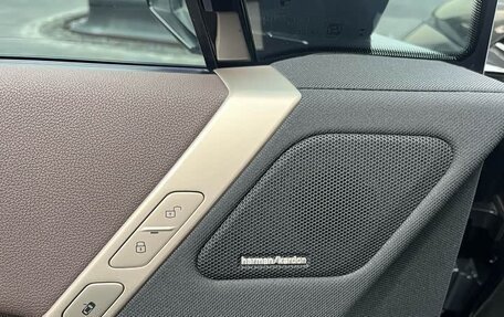 BMW iX, 2024 год, 6 880 000 рублей, 16 фотография