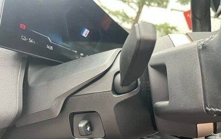 BMW iX, 2024 год, 6 880 000 рублей, 21 фотография