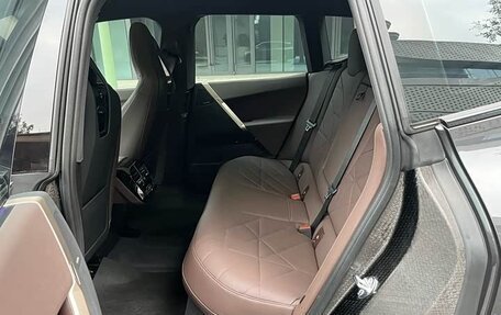 BMW iX, 2024 год, 6 880 000 рублей, 23 фотография