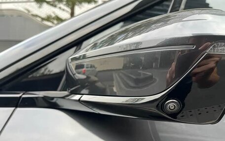 BMW iX, 2024 год, 6 880 000 рублей, 22 фотография