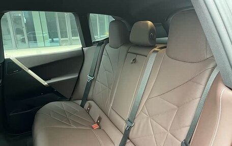 BMW iX, 2024 год, 6 880 000 рублей, 24 фотография