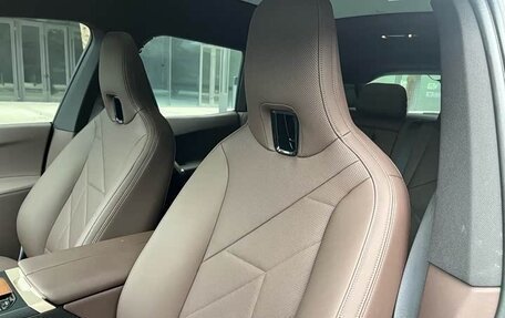 BMW iX, 2024 год, 6 880 000 рублей, 15 фотография