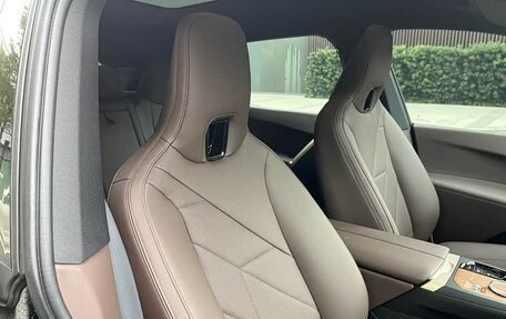 BMW iX, 2024 год, 6 880 000 рублей, 27 фотография