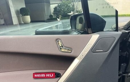 BMW iX, 2024 год, 6 880 000 рублей, 19 фотография