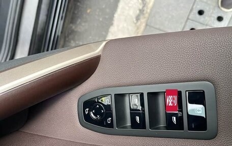 BMW iX, 2024 год, 6 880 000 рублей, 18 фотография