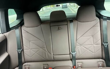 BMW iX, 2024 год, 6 880 000 рублей, 33 фотография