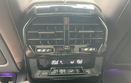 BMW iX, 2024 год, 6 880 000 рублей, 32 фотография