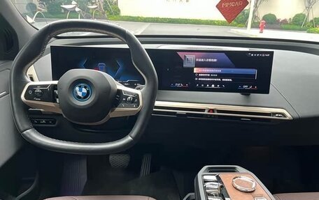 BMW iX, 2024 год, 6 880 000 рублей, 36 фотография