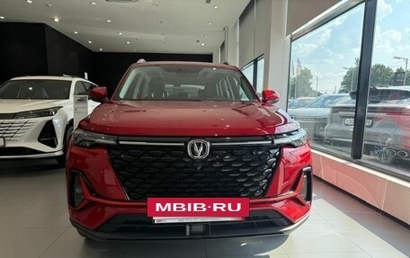 Changan CS35 Plus, 2024 год, 2 649 900 рублей, 2 фотография