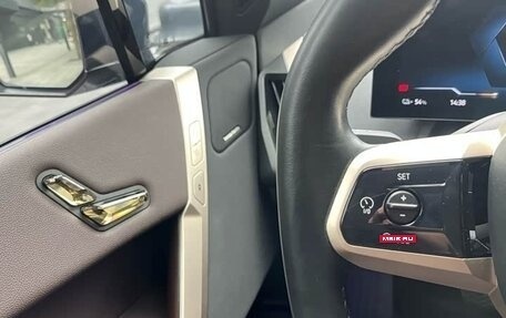 BMW iX, 2024 год, 6 880 000 рублей, 40 фотография