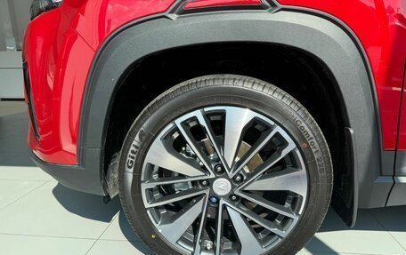 Changan CS35 Plus, 2024 год, 2 649 900 рублей, 4 фотография